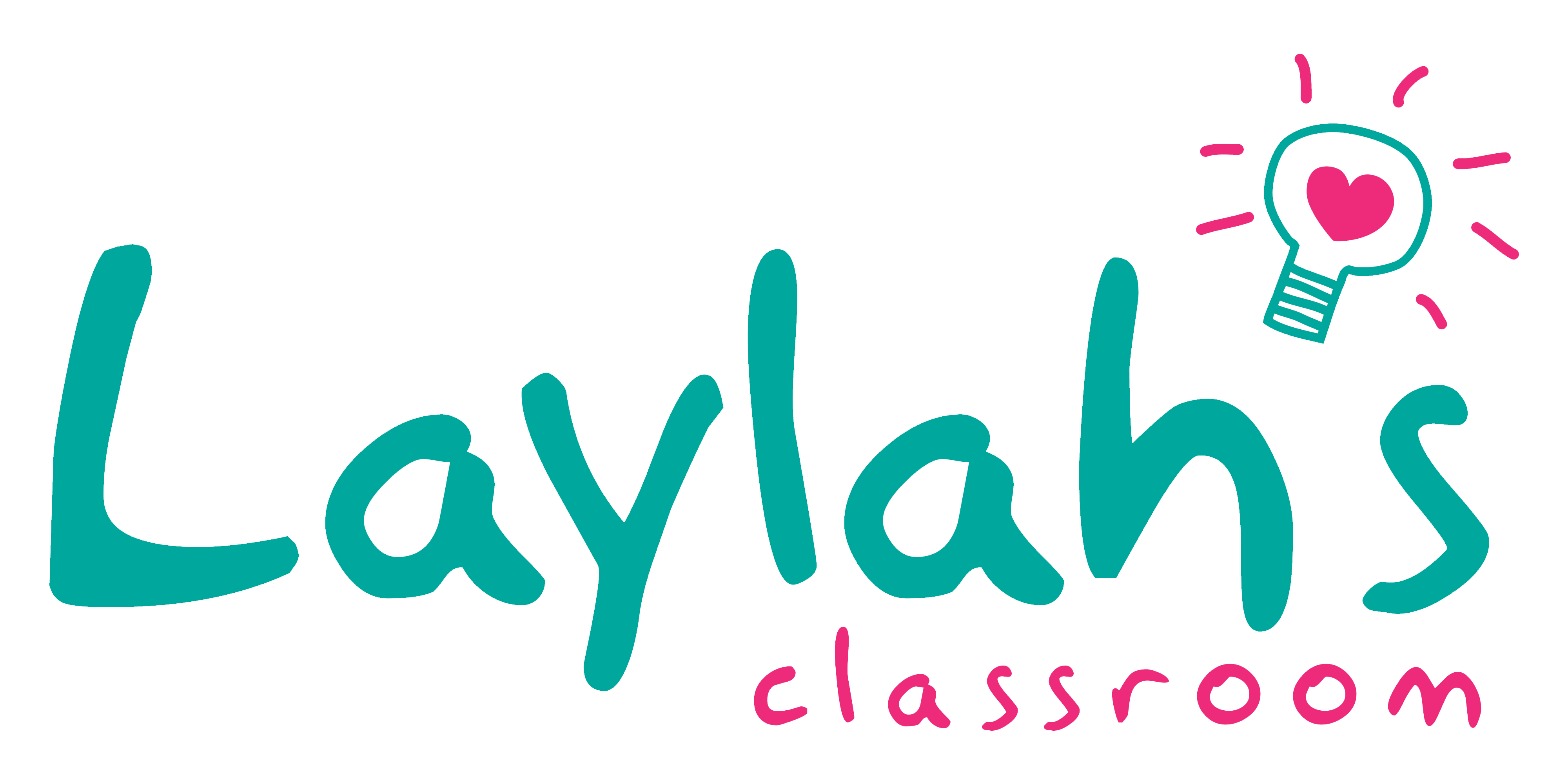 Laylah's Classroom