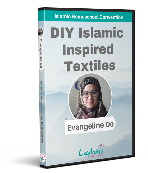 Evangeline Do from Handmade Beginnings | Laylah's Classroom